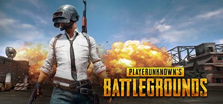 PlayerUnknown's Battlegrounds box art for Playstation 4